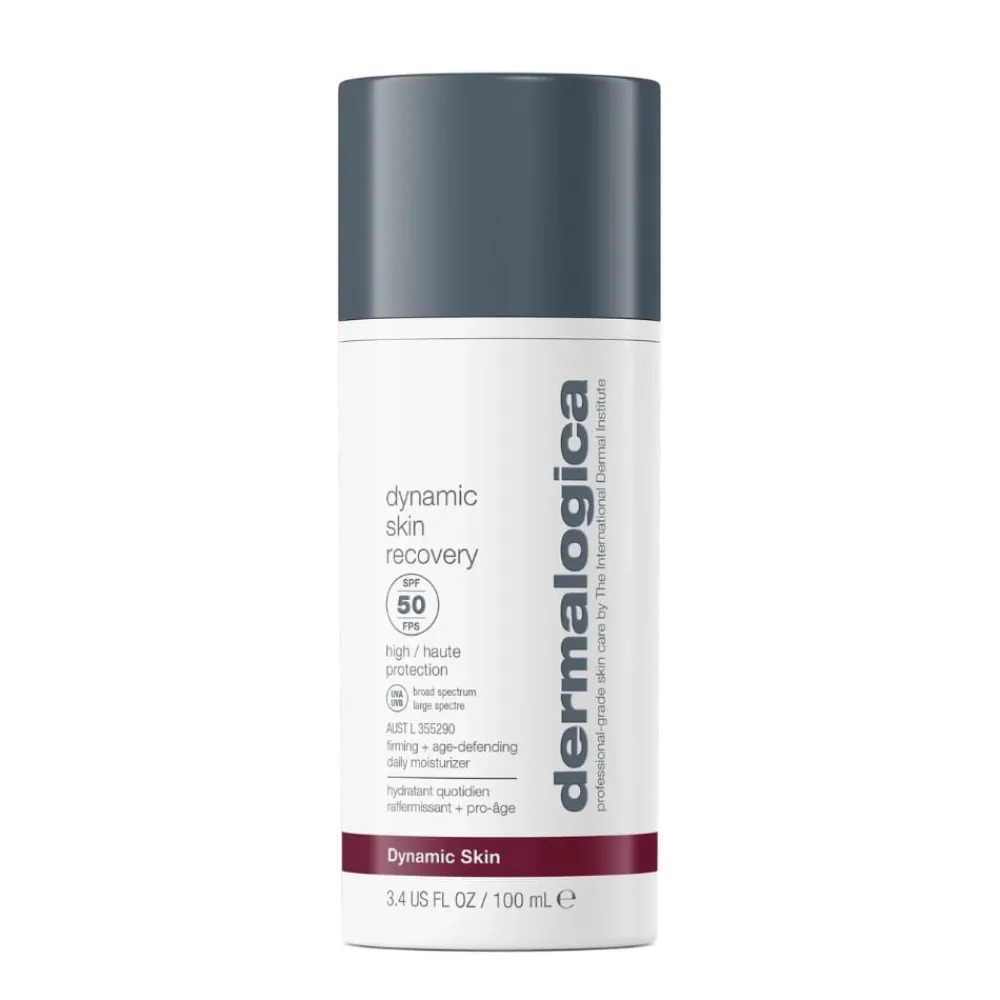 Dermalogica Dynamic Skin Recovery Spf 50 Hot
