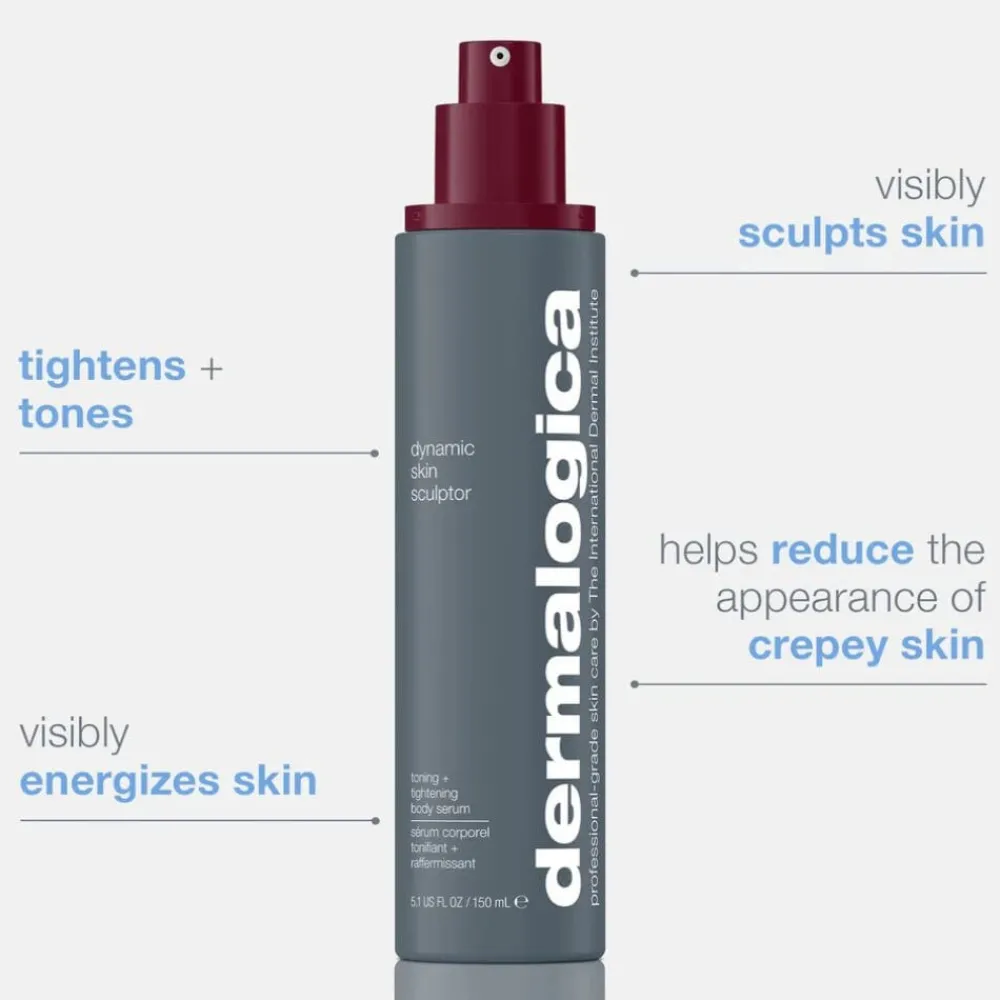 Dermalogica Dynamic Skin Sculptor Body Serum Best