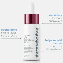 Dermalogica Dynamic Skin Strengthening Serum Best