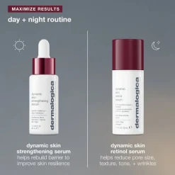 Dermalogica Dynamic Skin Strengthening Serum Best
