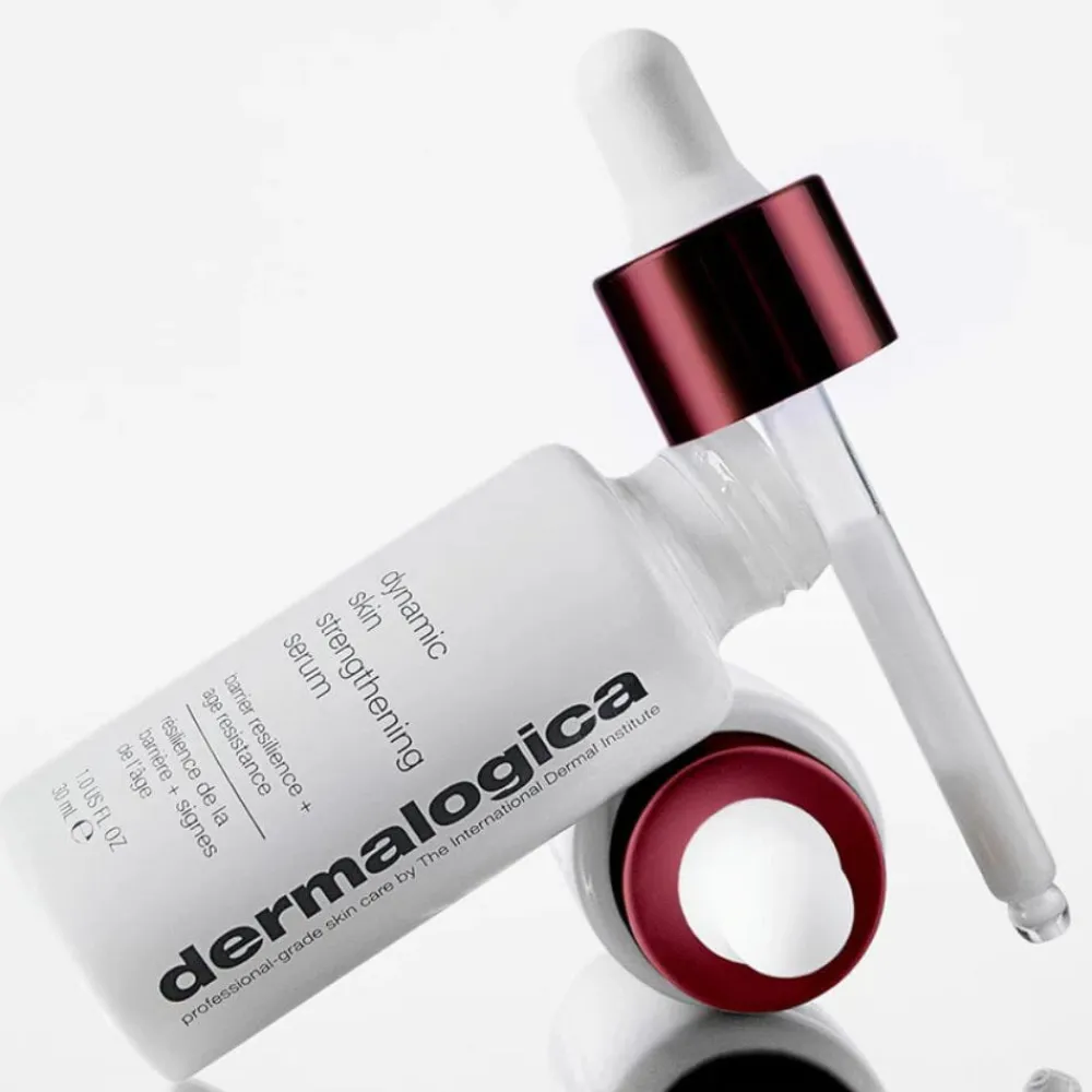 Dermalogica Dynamic Skin Strengthening Serum Best