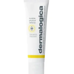Dermalogica Invisible Physical Defense SPF30 Hot