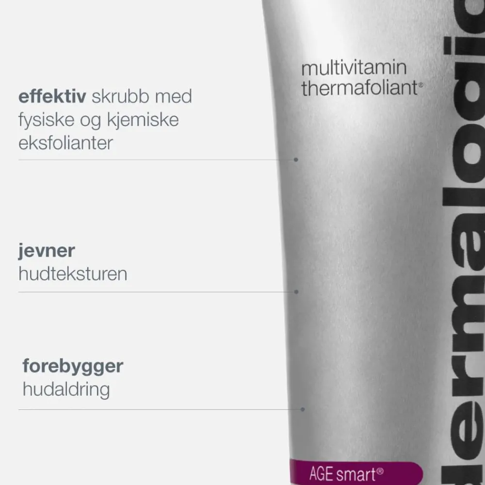 Dermalogica Multivitamin Thermafoliant Best