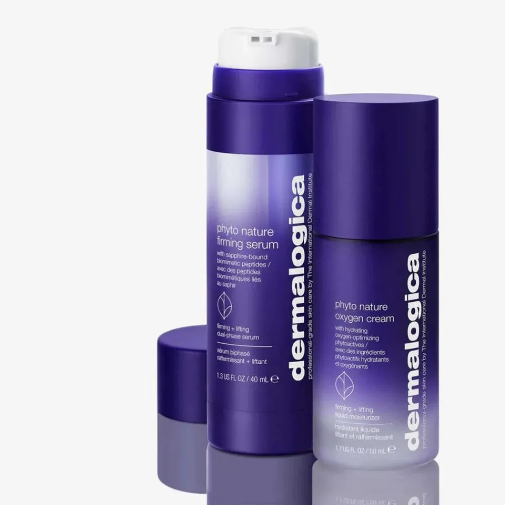 Dermalogica Phyto Nature Firming Serum New
