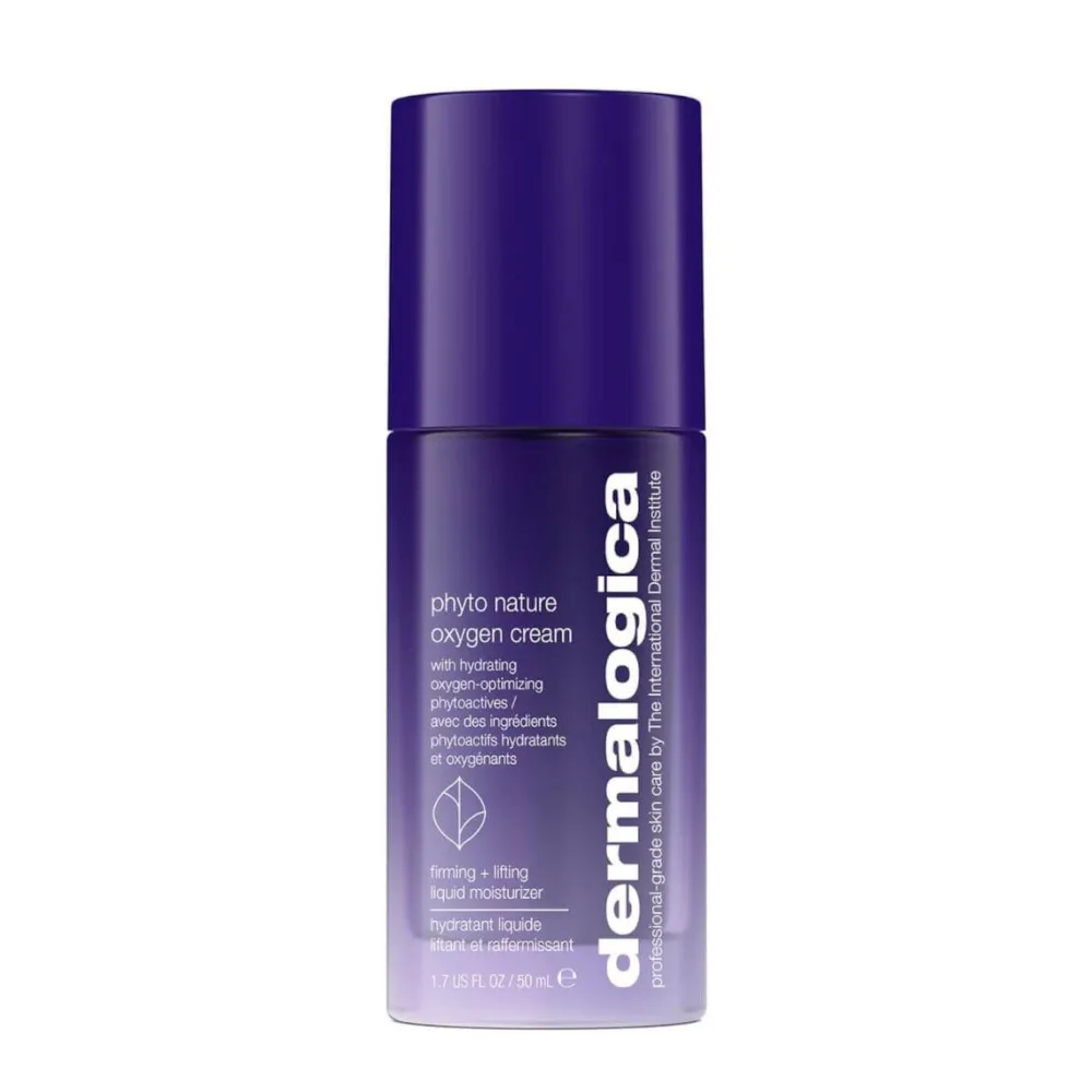 Dermalogica Phyto Nature Oxygen Cream Hot