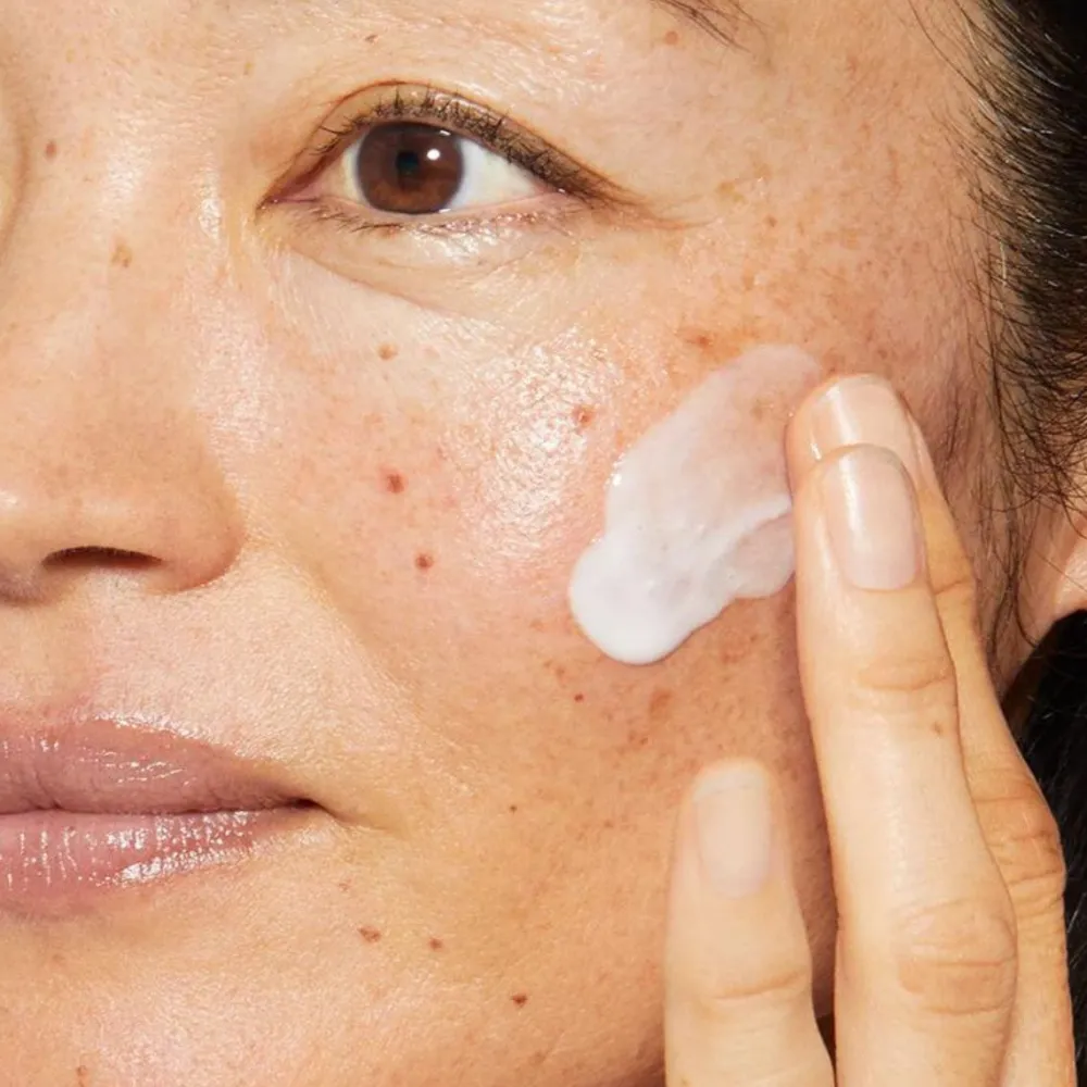 Dermalogica Phyto Nature Oxygen Cream Hot