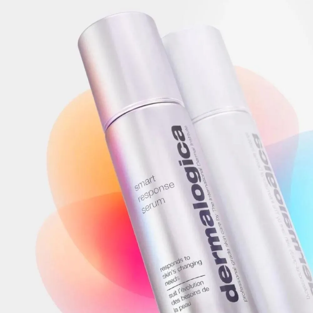 Dermalogica Smart Response Serum Hot