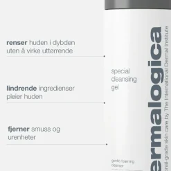 Dermalogica Special Cleansing Gel 250 ml Best