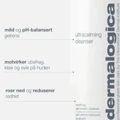 Dermalogica Ultracalming Cleanser 500 ml Sale
