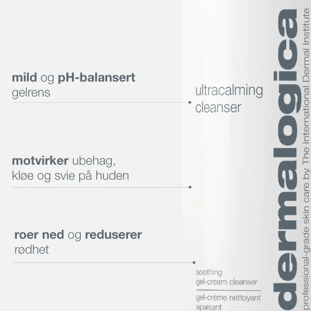 Dermalogica Ultracalming Cleanser 250 ml Clearance