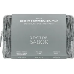 Babor Doctor Barrier Protection Routine Hot