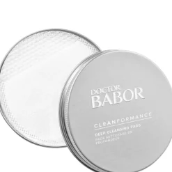 Babor Doctor CleanFormance - Deep Cleansing Pads Clearance
