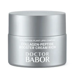 Babor Doctor Collagen-Peptide Booster Cream Rich Discount