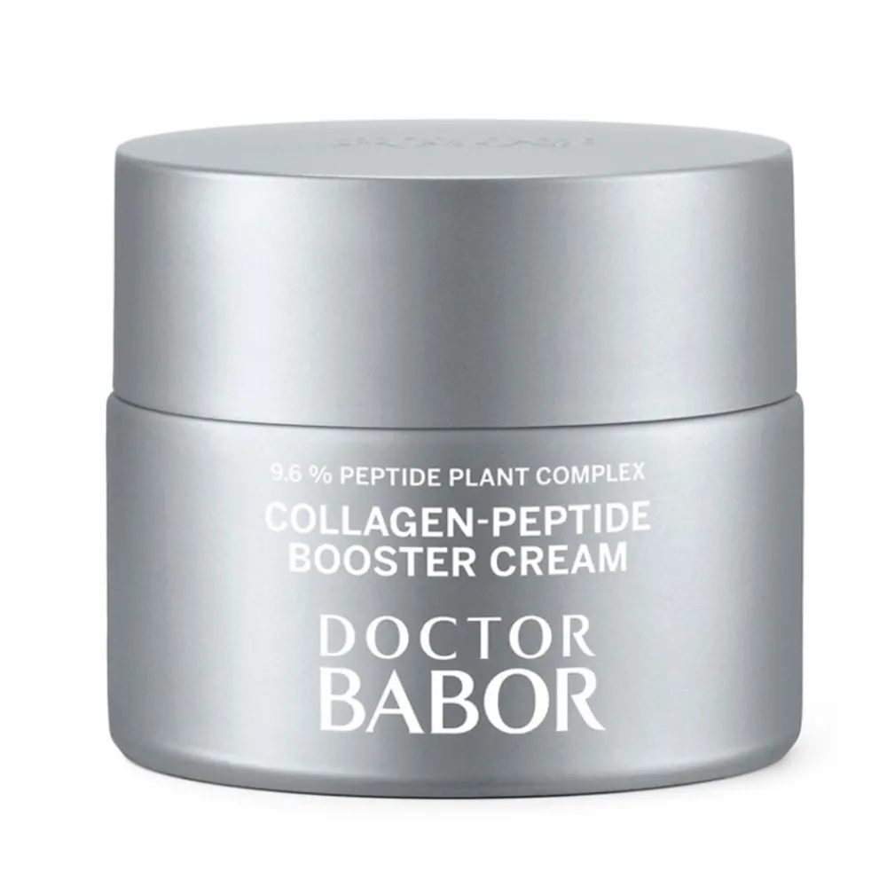 Babor Doctor Collagen-Peptide Booster Cream