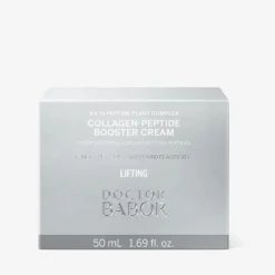 Babor Doctor Collagen-Peptide Booster Cream