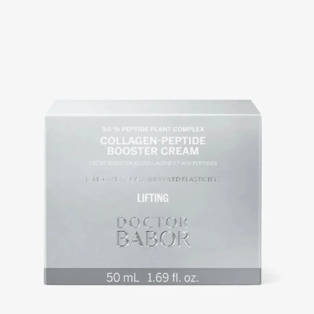Babor Doctor Collagen-Peptide Booster Cream