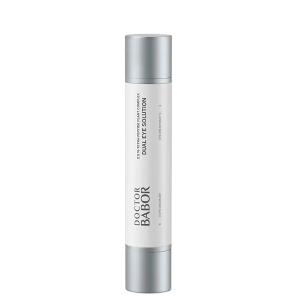 Babor Doctor Dual Eye Solution Discount