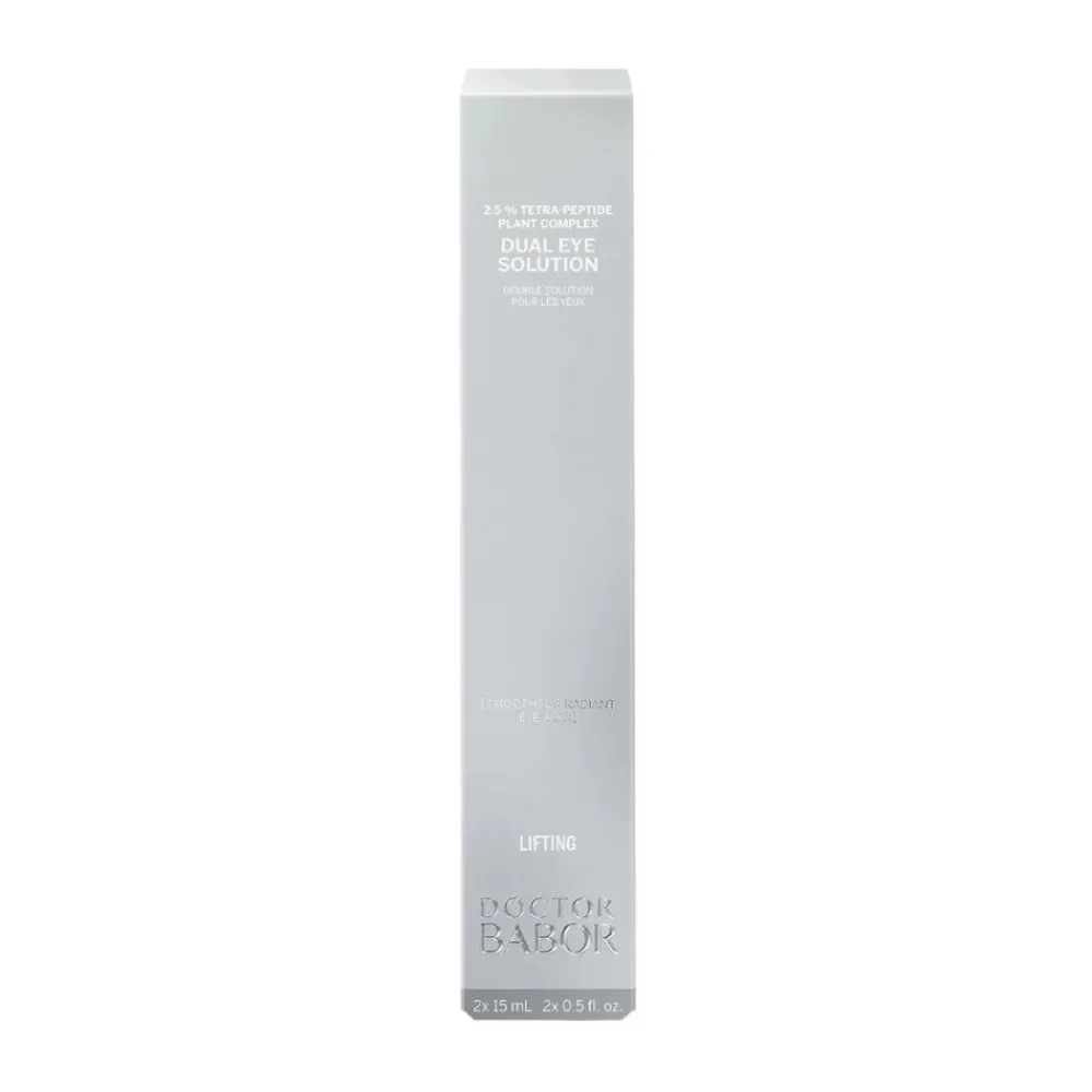 Babor Doctor Dual Eye Solution Discount
