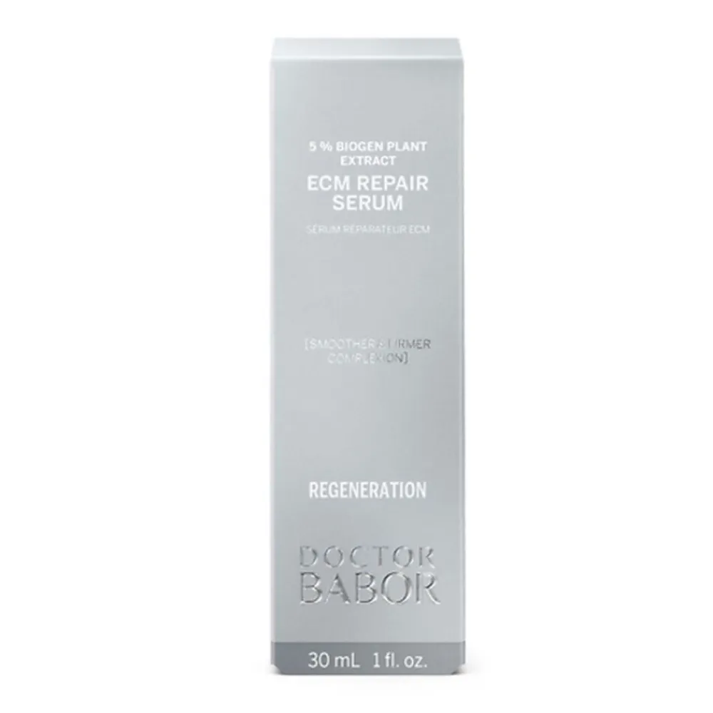 Babor Doctor ECM Repair Serum Clearance