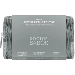 Babor Doctor Peptide Lifting Routine Clearance
