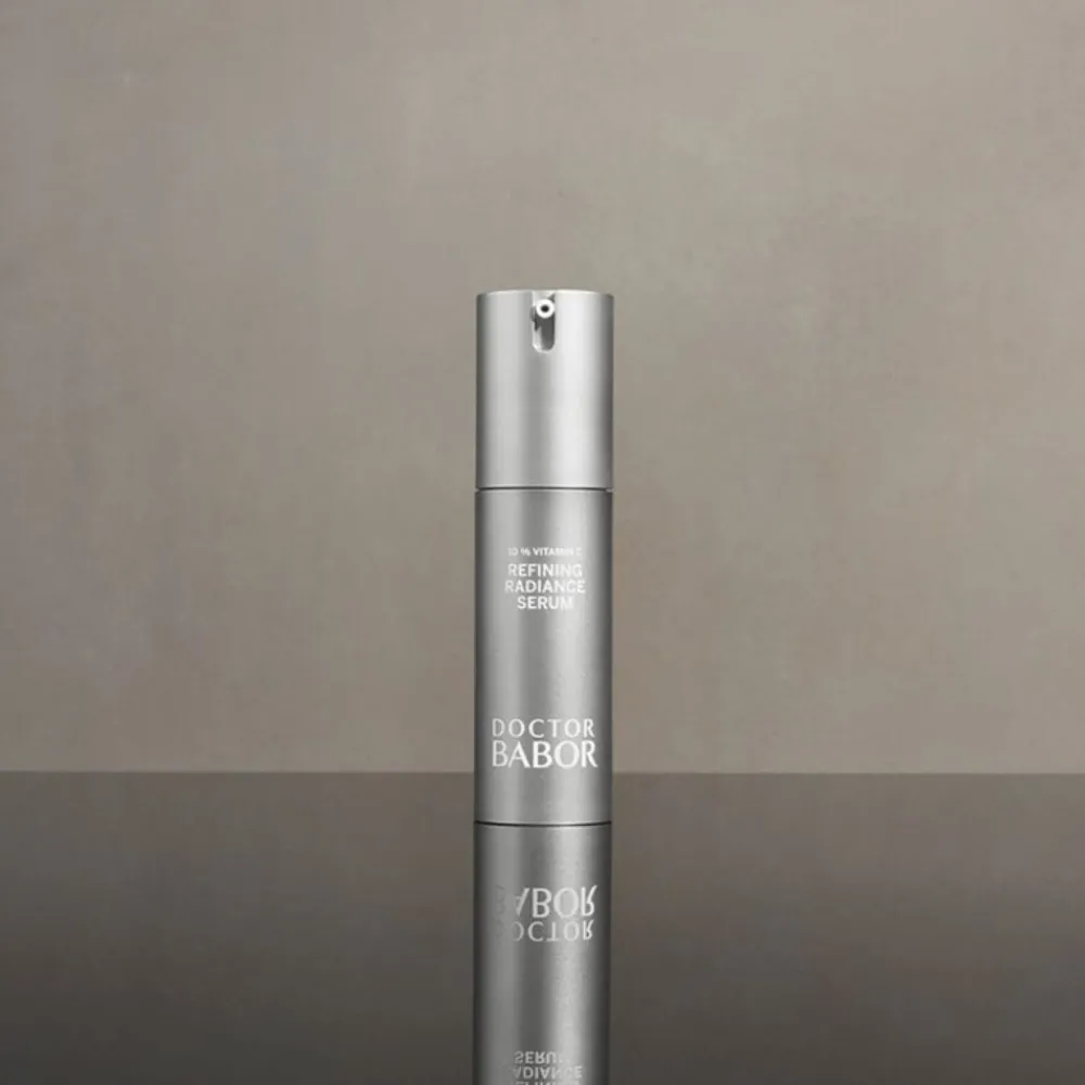 Babor Doctor Refining Radiance Serum Discount