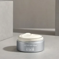 Babor Doctor The Cure Body Cream Hot