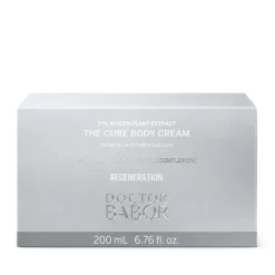 Babor Doctor The Cure Body Cream Hot