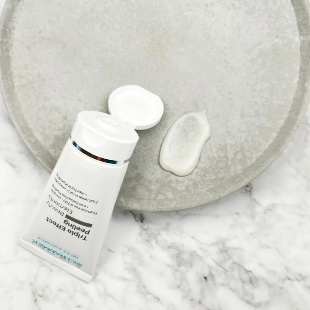 Dr. Schrammek Beauty Elements Triple Effect Peeling Sale