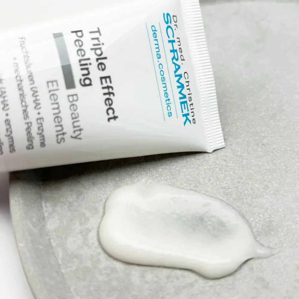 Dr. Schrammek Beauty Elements Triple Effect Peeling Sale