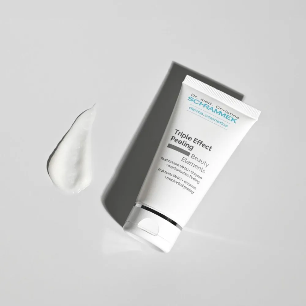 Dr. Schrammek Beauty Elements Triple Effect Peeling Sale