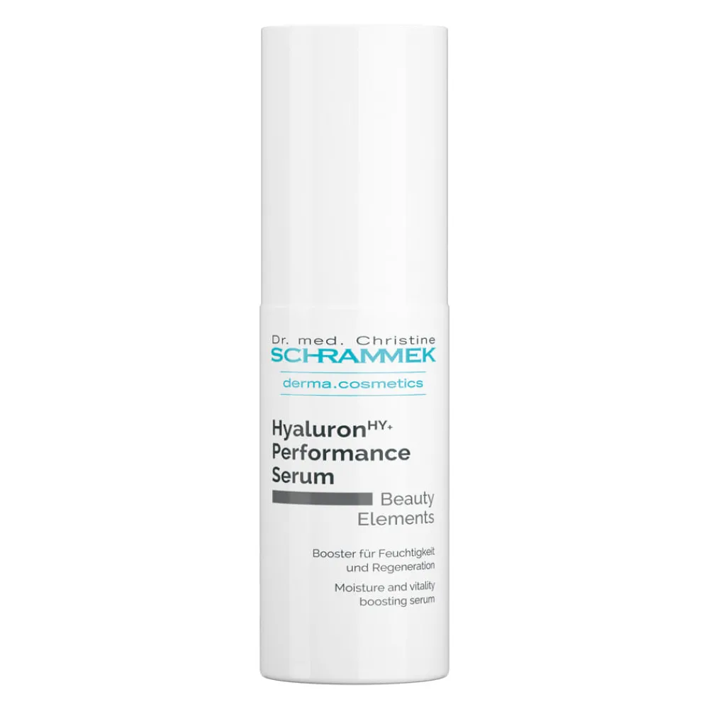 Dr. Schrammek Beauty Elements Hyaluron HY+ Performance Serum Sale