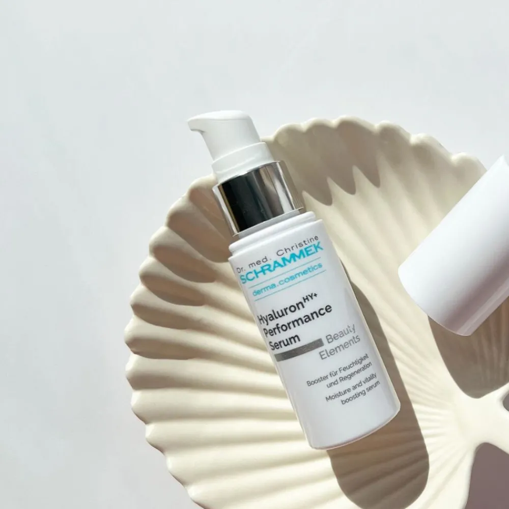 Dr. Schrammek Beauty Elements Hyaluron HY+ Performance Serum Sale