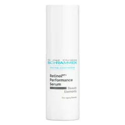 Dr. Schrammek Beauty Elements RetinolRT+ Performance Serum New