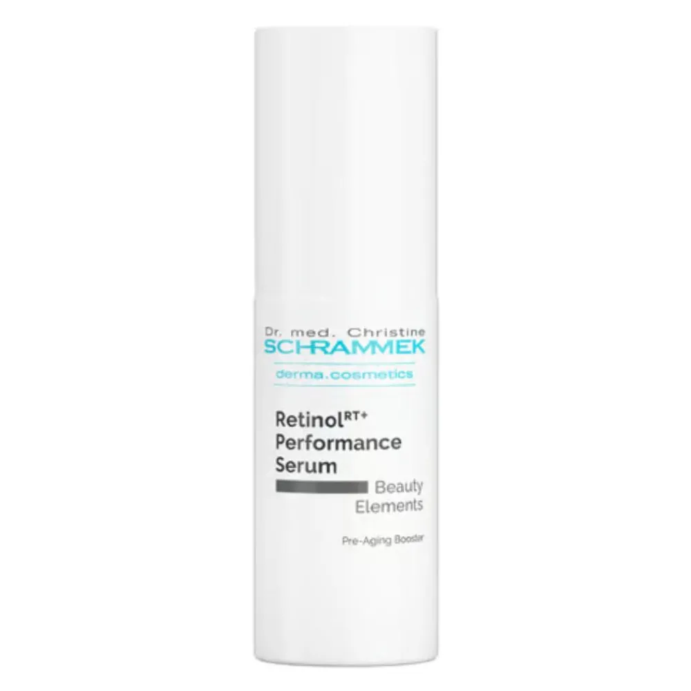 Dr. Schrammek Beauty Elements RetinolRT+ Performance Serum New