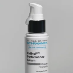 Dr. Schrammek Beauty Elements RetinolRT+ Performance Serum New