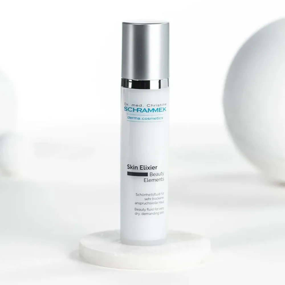 Dr. Schrammek Beauty Elements Skin Elixier Best