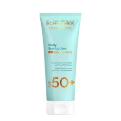 Dr. Schrammek Body Science Body Sun Lotion SPF 50+ Clearance