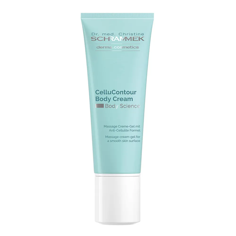 Dr. Schrammek Body Science CelluContour Body Cream Discount