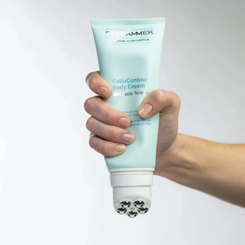 Dr. Schrammek Body Science CelluContour Body Cream Discount
