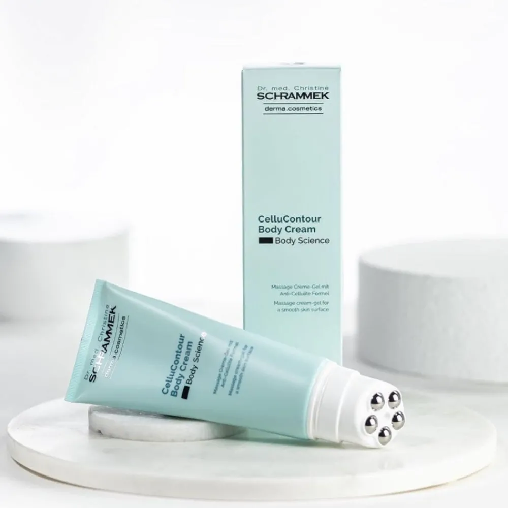 Dr. Schrammek Body Science CelluContour Body Cream Discount