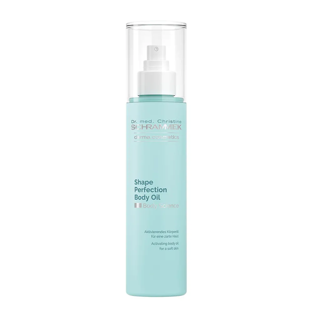 Dr. Schrammek Body Science Shape Perfection Body Oil Online