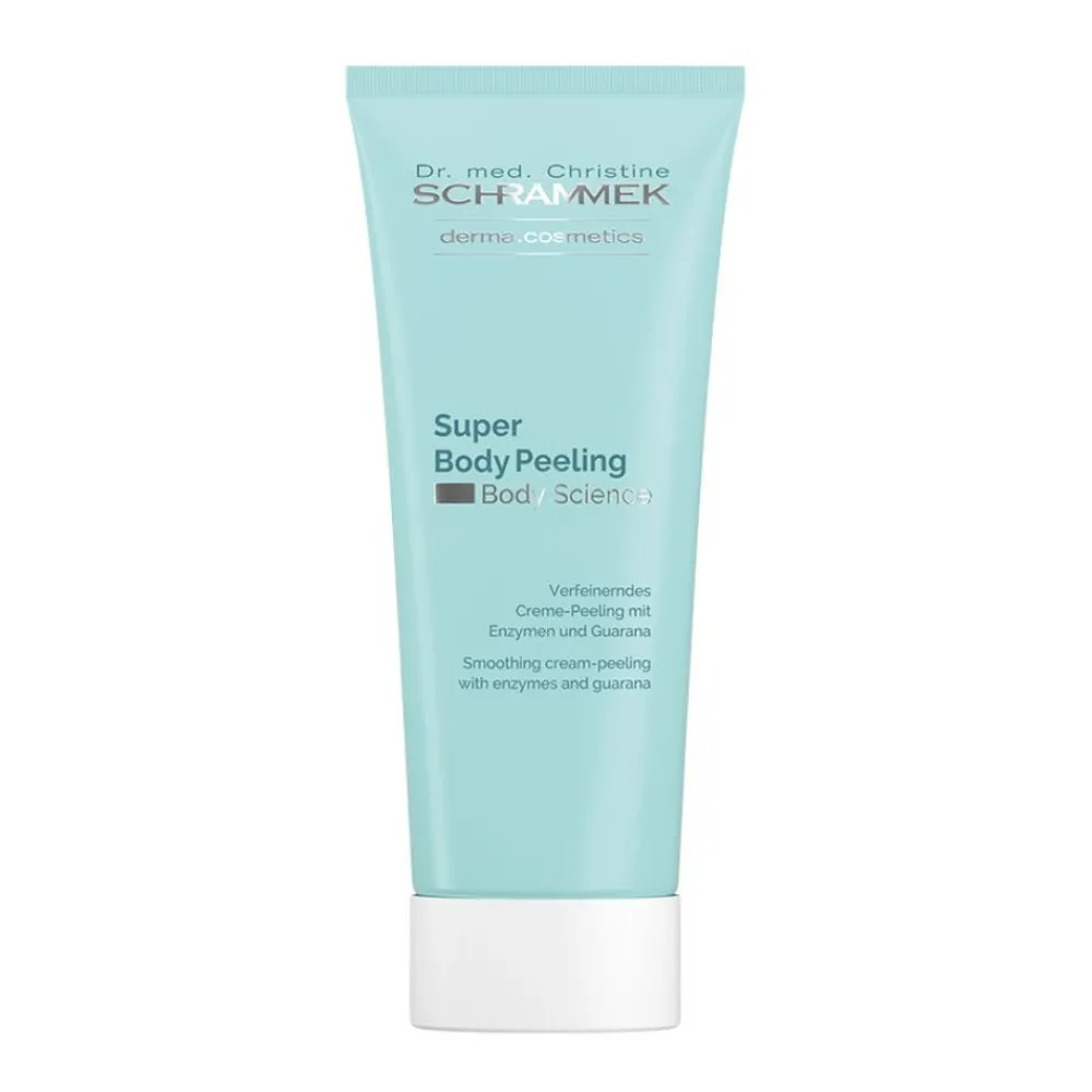 Dr. Schrammek Body Science Super Body Peeling Online