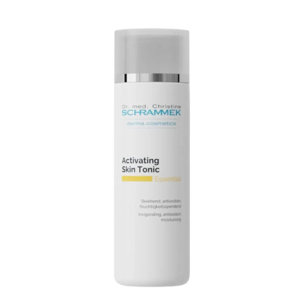 Dr. Schrammek Essential Activating Skin Tonic