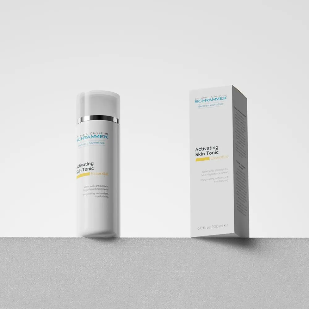 Dr. Schrammek Essential Activating Skin Tonic