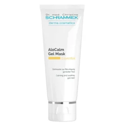 Dr. Schrammek Essential AloCalm Gel Mask Best