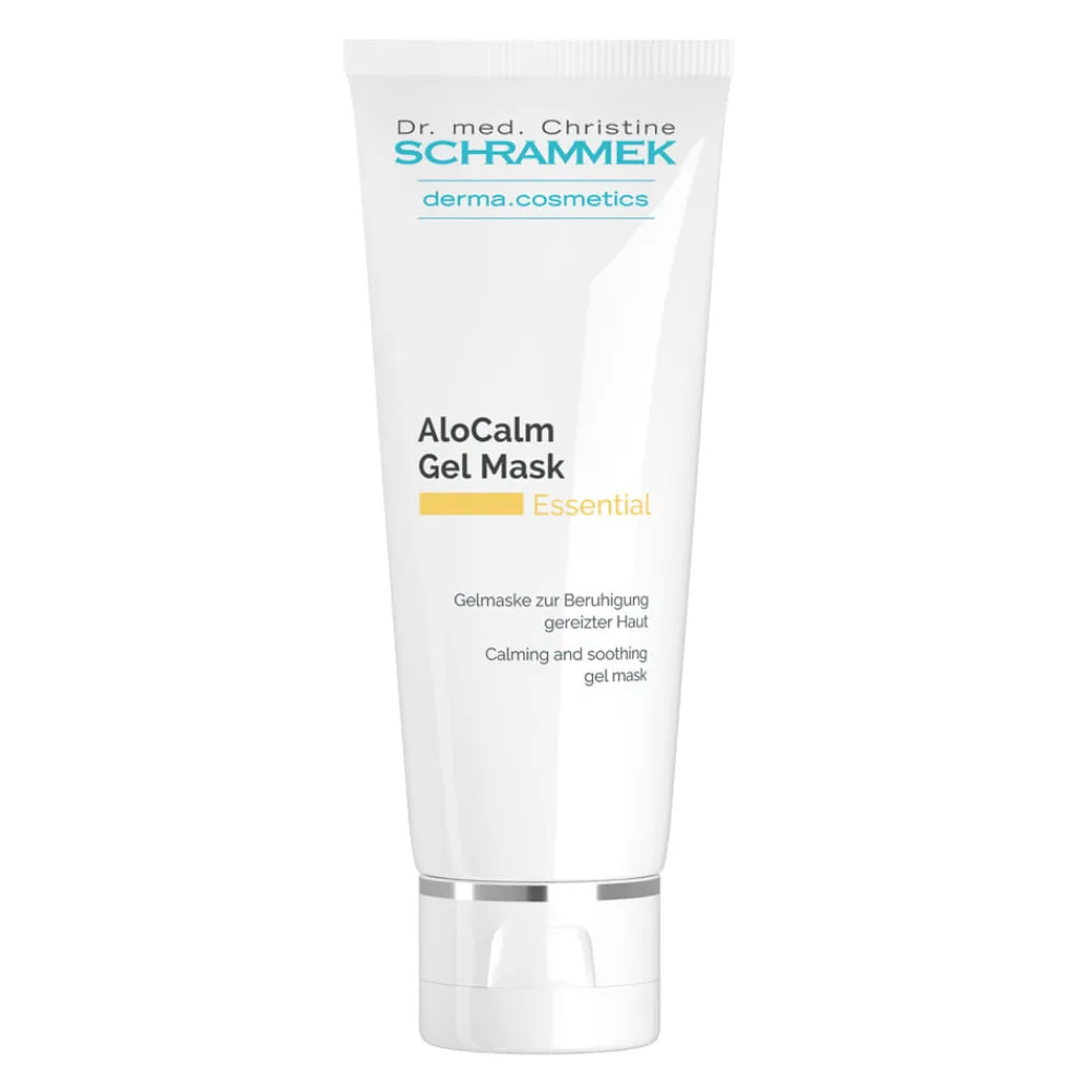 Dr. Schrammek Essential AloCalm Gel Mask Best
