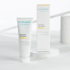 Dr. Schrammek Essential AloCalm Gel Mask Best