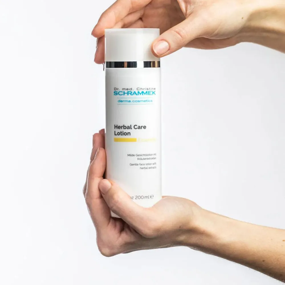 Dr. Schrammek Essential Herbal Care Lotion Online