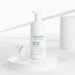 Dr. Schrammek Essential Soft Foam Cleanser Hot