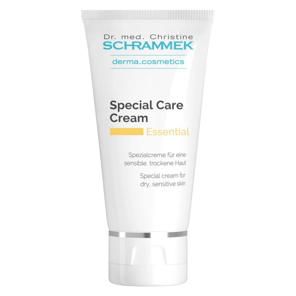 Dr. Schrammek Essential Special Care Cream New